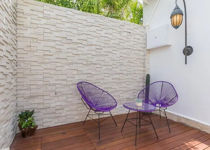Floppy New 1 Bedr Private Pool 5min Villa *