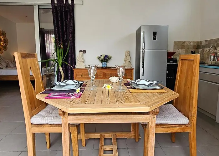 Villa Floppy New 1 Bedr Private Pool 5min