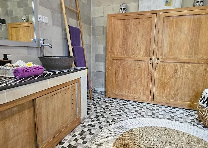 Villa Floppy New 1 Bedr Private Pool 5min